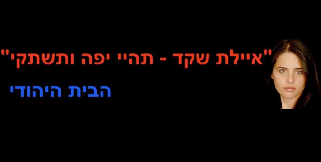 תומכי הליכוד - קמפיין השטח