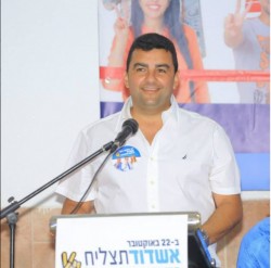 תוך שבועיים: 250 מתפקדים חדשים לעבודה בנמל אשדוד