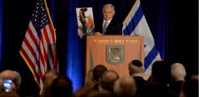 אסקלציה ברטוריקה, ליברמן